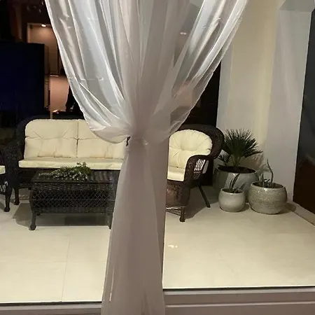 Villa Casa Blanca