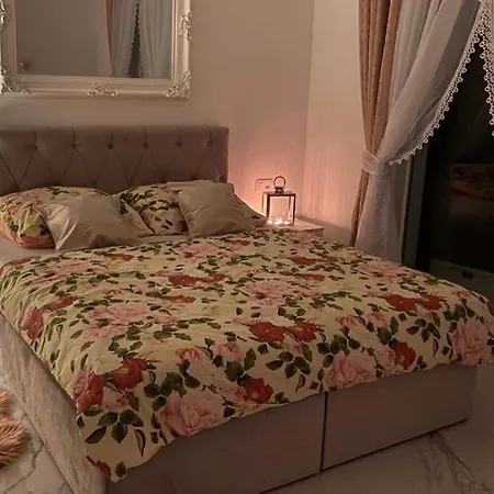 Casa Blanca Villa